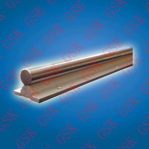 SBR單軸心導(dǎo)軌