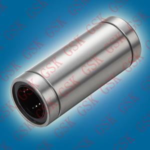 歐標(biāo)LME-L加長(zhǎng)型直線(xiàn)軸承