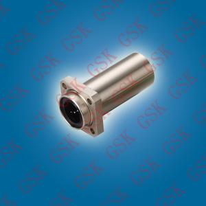 LMFP/LMKP---L加長(zhǎng)引導(dǎo)式圓/方法蘭型直線(xiàn)軸承