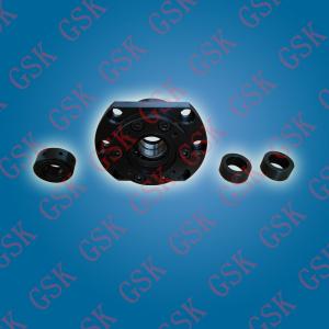 WBK---DF型絲桿支撐座