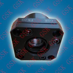 FK/WBK型絲桿支撐座