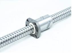 SFU螺帽型滾珠絲桿